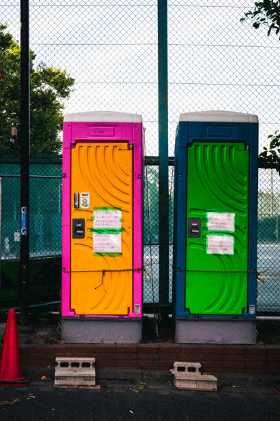 Best Local porta potty services  in St Paul Park, MN