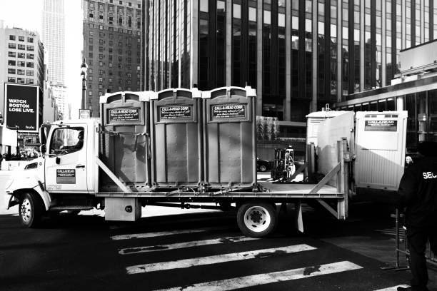 Best Construction site porta potty rental  in St Paul Park, MN